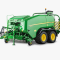 Rotopressa John Deere C441R