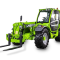 Merlo MultiFarmer 34.9 CS 140 CVTronic