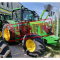 Trattore John Deere 6130M