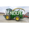 Trincia John Deere 7700 usata