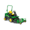 Trattorino John Deere 1550