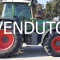 Trattore Fendt 818 usato