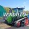 Trattore Fendt MT 943 usato