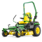 Trattorino John Deere Z545R