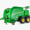 Rotopressa John Deere C461R