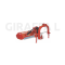 Trincia Maschio Giraffa L 190