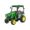 Trattore John Deere 2032R