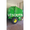 Rotopressa John Deere F 450 usata