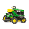 Trattorino John Deere X107