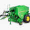 Rotopressa John Deere F441R