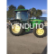 Trattore John Deere 5820 usato