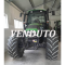 Trattore Deutz-Fahr Agrotron TTV 1160 usato