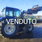 Trattore New Holland TL 100A usato