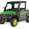 John Deere GATOR XUV835M