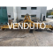 Erpice rotante Alpego DF 500 usato