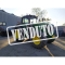 Trattore John Deere 6170M usato