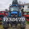 Trattore New Holland TM 135 usato