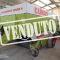 Pressa quadra Claas Quadrant 1200 N