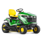 Trattorino John Deere X127