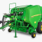 Rotopressa John Deere F441M