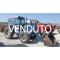 Trattore Landini 8550 DT usato