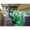 Trattore John Deere 8335RT usato