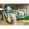 Trattore John Deere 7920 usato