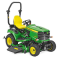 Trattorino John Deere X948