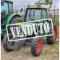 Trattore Fendt 280P usato