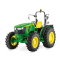 Trattore John Deere 5050E