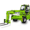 Merlo Roto 50.35 S Plus CVTronic