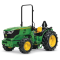 Trattore John Deere 5075GL