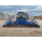 Seminatrice Combinata Lemken Solitair 23+