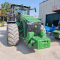 Noleggio Trattore John Deere 8R 410. 