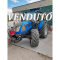 Trattore Landini 4-105 usato