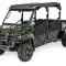 John Deere GATOR XUV855M S4