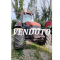 Trattore New Holland M160 DT usato