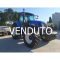 Trattore New Holland T 7030 usato