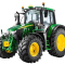 Trattore John Deere 6110M