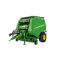 Rotopressa John Deere V461R