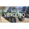 Trattore Deutz-Fahr Agrotron 1145 TTV DT usato