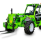 Merlo TurboFarmer 38.10 TT CS 145 CVTRONIC