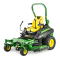 Trattorino John Deere Z950R