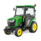 Trattore John Deere 2038R