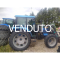 Trattore Landini Blizzard 65 usato