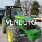 Trattore John Deere 5085 M usato