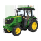 Trattore John Deere 5075GN