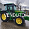 Trattore John Deere 5820 usato