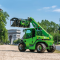 Merlo ELETTRICO E-Worker 25.5-60