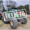 Trattore Fendt Farmer 309 usato